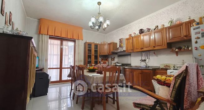 Appartamento in residenziale in Via Libertà 33