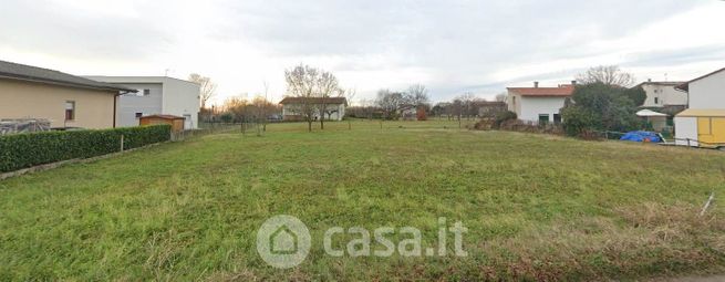 Terreno edificabile in residenziale in 