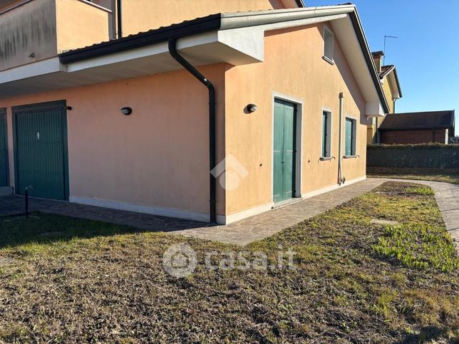 Appartamento in residenziale in Via San Daniele 10