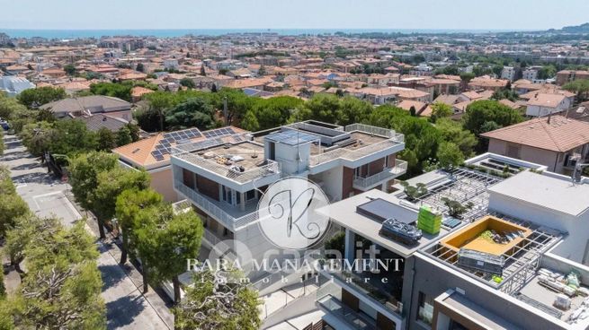 Appartamento in residenziale in Via Papa Giovanni XXIII 106