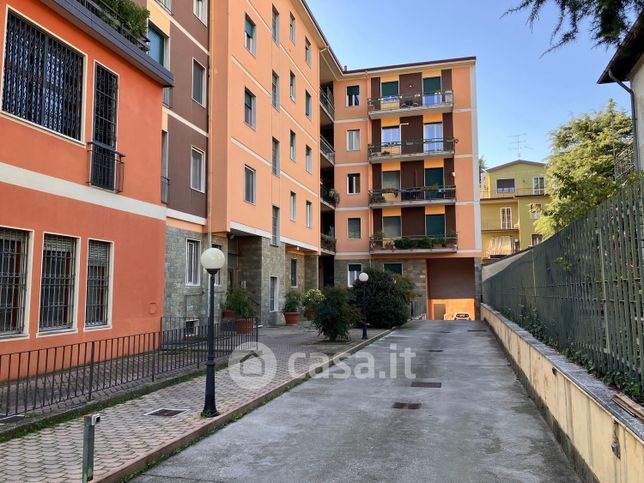 Appartamento in residenziale in Via Co Giuseppe C Martinengo Cesaresco 39 C