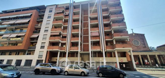 Appartamento in residenziale in Via Nizza 351