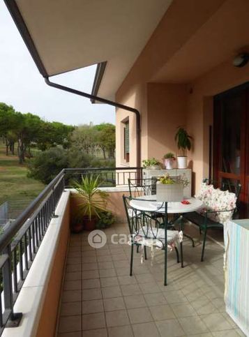 Appartamento in residenziale in Viale Trebaci