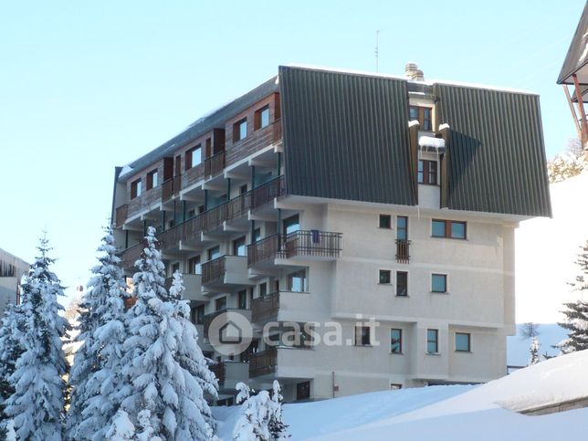 Appartamento in residenziale in Via Monterotta 13