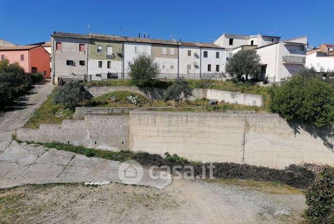 Terreno agricolo in commerciale in Via Italiana Unità