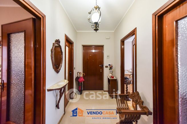 Appartamento in residenziale in Via Angelo Brofferio 8