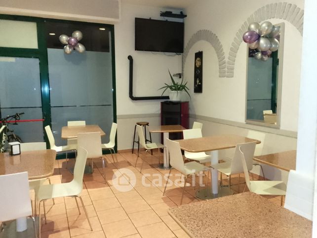 Attivitã /licenza (con o senza mura) in commerciale in Via Don Giacomo Vender