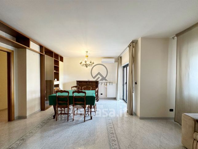 Appartamento in residenziale in Via Barletta
