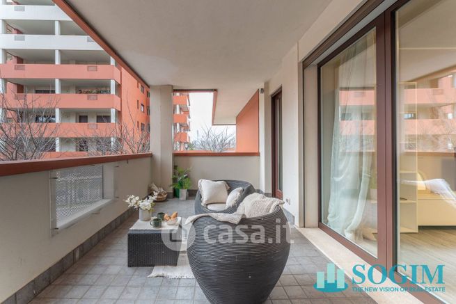 Appartamento in residenziale in Via Principe Eugenio 61