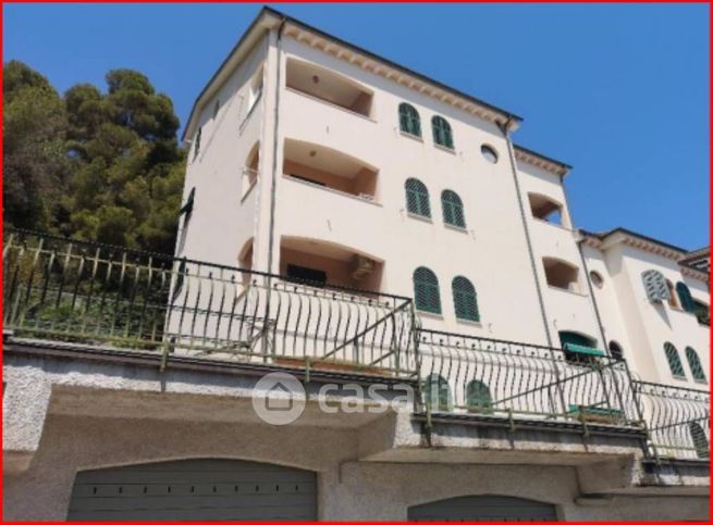 Appartamento in residenziale in Via Maremma 32