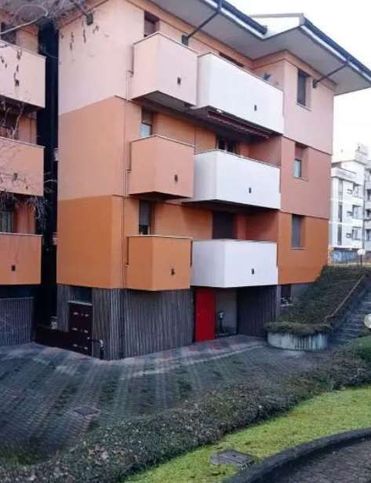 Appartamento in residenziale in Via Forlanini 54