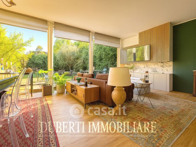 Appartamento in residenziale in Via Gino de Rizzoli 3