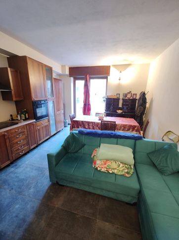 Appartamento in residenziale in Via Pineta