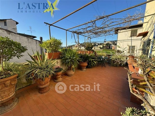 Appartamento in residenziale in Via Bruno Buozzi