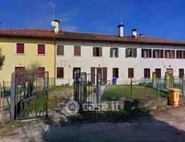Appartamento in residenziale in Via Barco 12