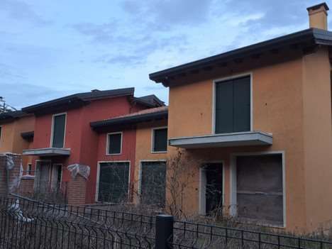 Appartamento in residenziale in Via Pegorina