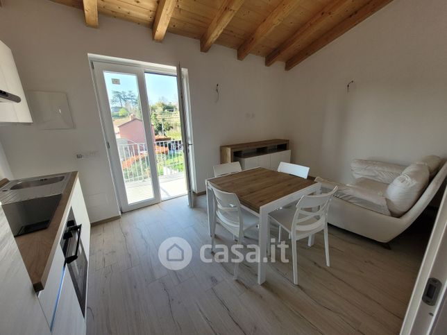 Appartamento in residenziale in Via Canalburo