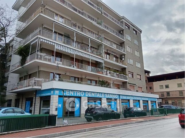 Appartamento in residenziale in Via Avellino