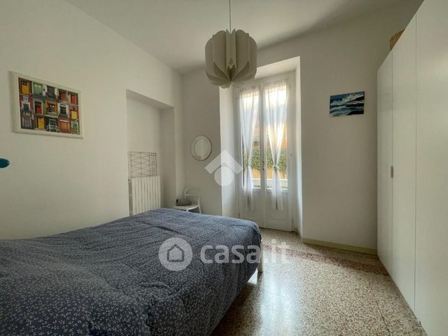 Appartamento in residenziale in Via Giovanni Paisiello 7