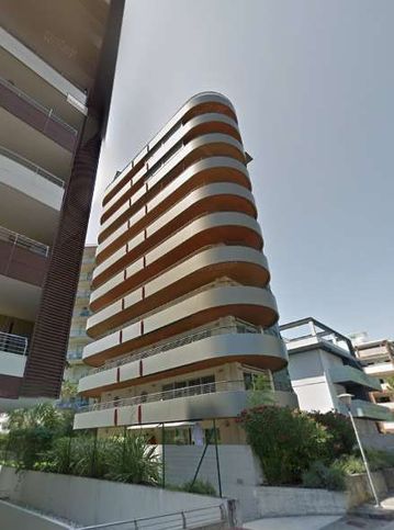 Appartamento in residenziale in Via Stiria