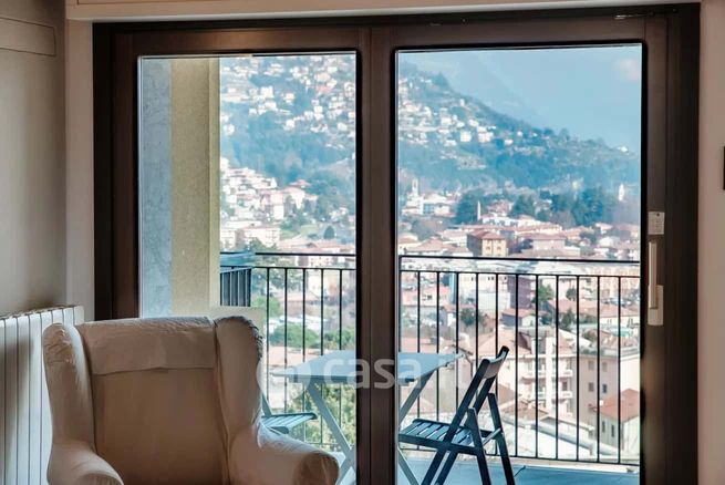 Appartamento in residenziale in Via della Conciliazione 83