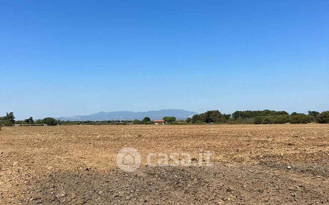 Terreno agricolo in commerciale in Via delle Cadute 1