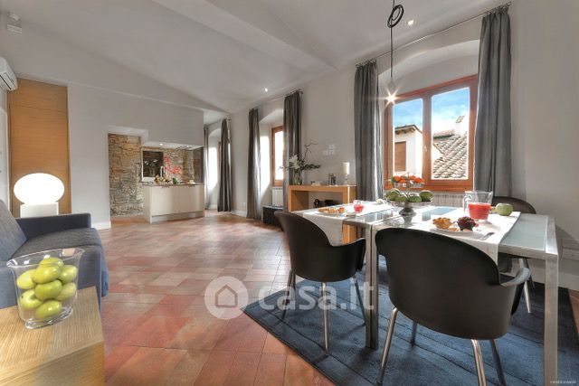 Appartamento in residenziale in Via VAL DI LAMONA