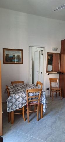 Appartamento in residenziale in Via Monsignor Nitti Francesco 5