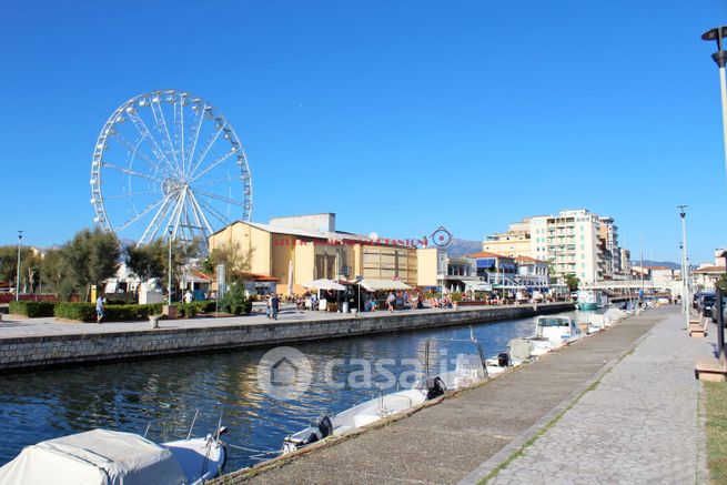 Appartamento in residenziale in Via Giuseppe Verdi 81