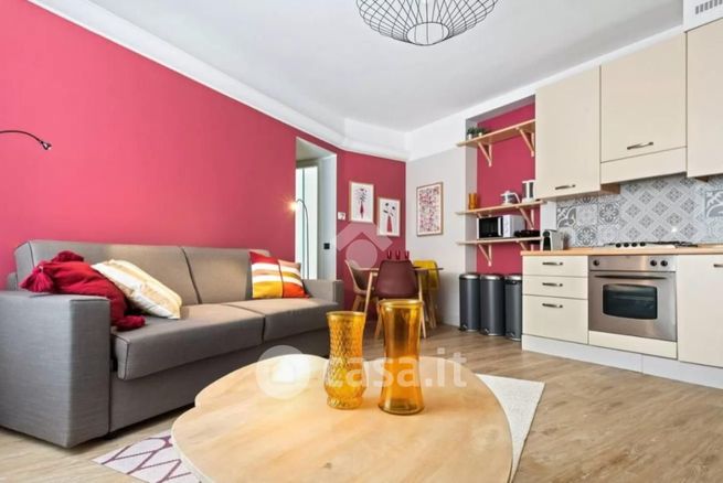 Appartamento in residenziale in Ripa di Porta Ticinese 21
