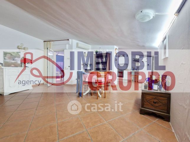 Appartamento in residenziale in Via Trani
