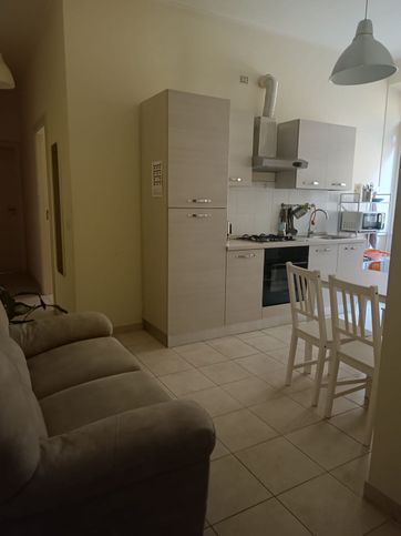 Appartamento in residenziale in Via Albalonga