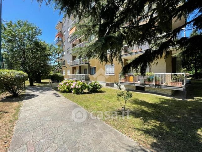 Appartamento in residenziale in Via Don Luigi Sturzo 1