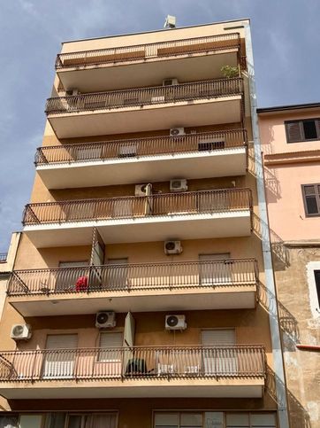 Appartamento in residenziale in Via Salvatore lo Forte 12