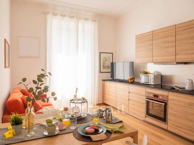 Appartamento in residenziale in Corso Plebisciti