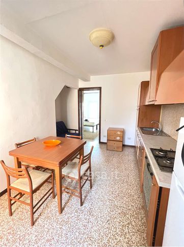 Appartamento in residenziale in Piazza Martiri Partigiani