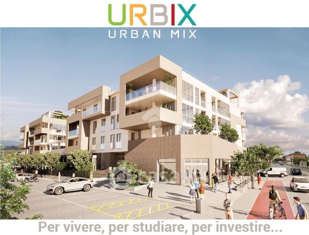 Appartamento in residenziale in Via Giacosa