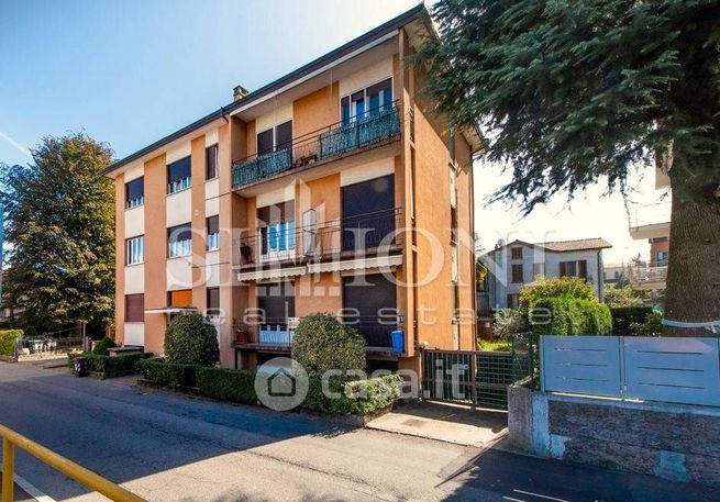 Appartamento in residenziale in 