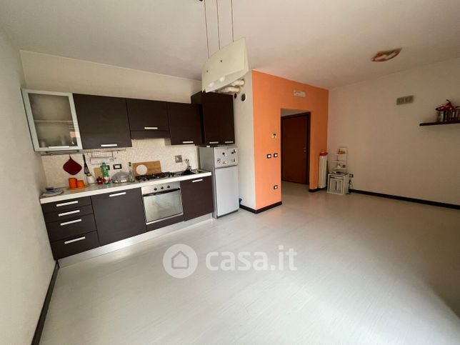 Appartamento in residenziale in Via Gaetano Recchi