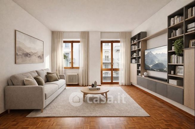 Appartamento in residenziale in Via Luigi Cagnola