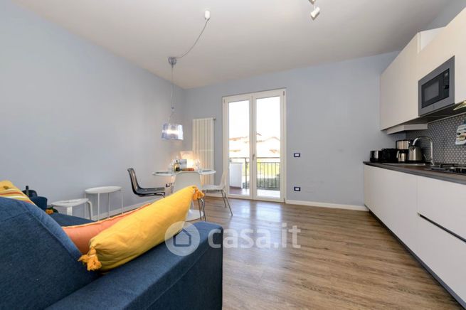 Appartamento in residenziale in Via Roma