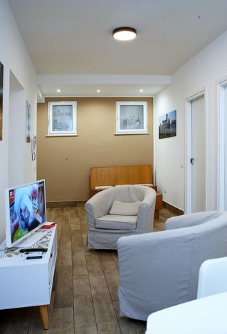 Appartamento in residenziale in Via Mariano Stabile 273