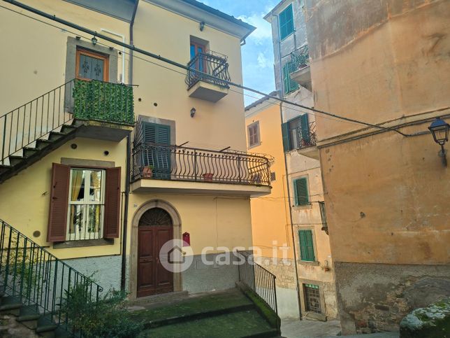 Appartamento in residenziale in Borgo di Sotto