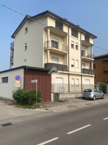 Appartamento in residenziale in Via Dante Alighieri 14