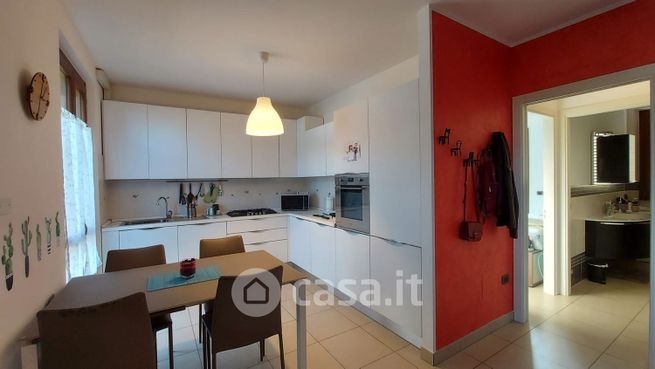 Appartamento in residenziale in Via Don Antonio Morganti 24