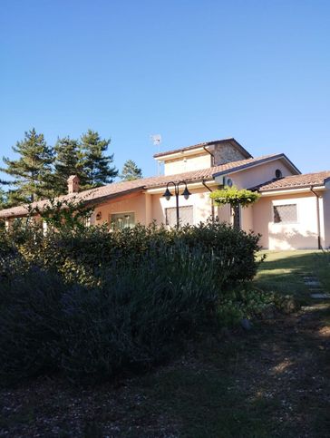 Villa in residenziale in Rondine