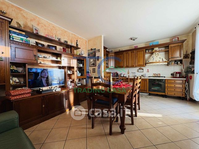 Appartamento in residenziale in Via A. Malaspina