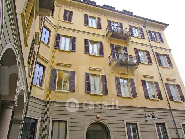 Appartamento in residenziale in Via G. Leopardi