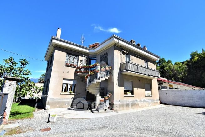 Appartamento in residenziale in Via San Giovanni Bosco 62