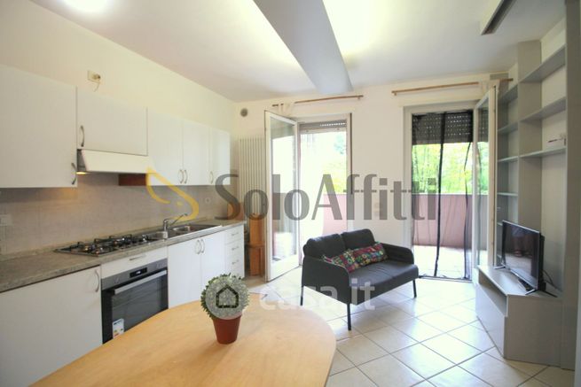Appartamento in residenziale in Via Bainsizza 48